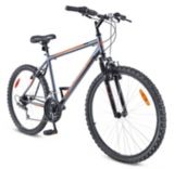 mens hardtail