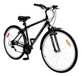 supercycle solaris men's hybrid bike