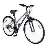 canadian tire hybrid bike