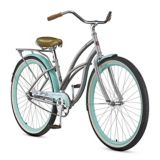 schwinn ladies cruiser bike