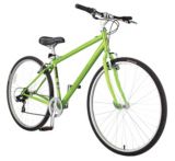 schwinn avenue 700c hybrid bike