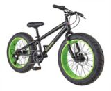 fat tire bikes canadian tire