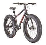 Hardtail Mountain Bike, 26-in Canadian Tire