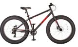 schwinn fat tire mountain bike