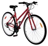 Supercycle Reaction Women's 700C Hybrid Bike | Supercyclenull