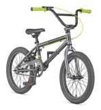 dk bmx frame