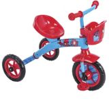 spider man trike