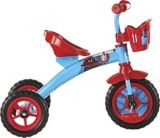 Marvel Spider-Man Tricycle For Toddler and Kids | Spidermannull