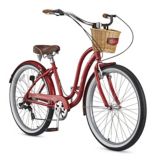 women's cruiser bike canadian tire