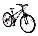 CCM Hardline Youth Mountain Bike, 21-Speed, 24-in | CCM Cycling Productsnull