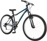 CCM Hardline Men's Hardtail Mountain Bike, 21-Speed, 27.5-in | CCM Cycling Productsnull