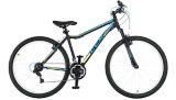 CCM Hardline Men's Hardtail Mountain Bike, 21-Speed, 27.5-in | CCM Cycling Productsnull