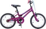 Vélo CCM Flow, enfants, mauve, 16 po | CCM Cycling Productsnull