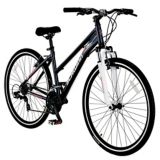 sport chek hybrid bikes