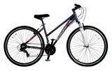 schwinn women's gtx 2 hybrid bike