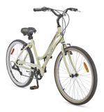 ccm sunday comfort women's comfort bike