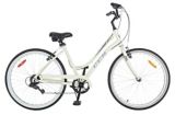 ccm annette women's comfort bike