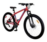 hardtail fat bike