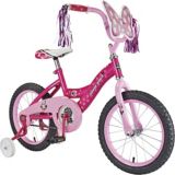 minnie mouse bike for 3 year old