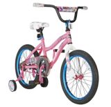 monster high girls bike