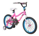 Monster High Kids' Bike, 18-in, Training Wheels | Monster Highnull