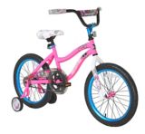 monster high bike 18