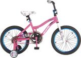 monster high bike 18