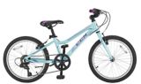 Vélo CCM Flow pour enfants, 20 po, turquoise | CCM Cycling Productsnull