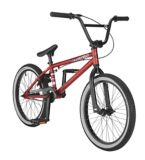 dk bmx bike