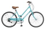 Supercycle Pathway Women's Comfort Bike, 26-in, 7-Speed | Supercyclenull