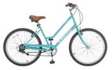 supercycle pathway women's comfort bike