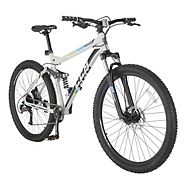 ccm slope women's 26 hardtail mountain bike reviews