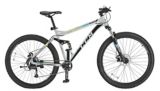 ccm shadow dual suspension mountain bike