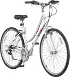 Supercycle Reaction Women's Hybrid Bike, 700C | Supercyclenull
