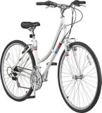 supercycle reaction women's hybrid bike