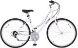 Supercycle Reaction Women's Hybrid Bike, 700C | Supercyclenull