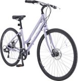 ccm krossport women's hybrid bike