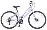 Vélo hybride CCM Capri 700C pour femmes | CCM Cycling Productsnull