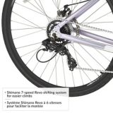 Vélo hybride CCM Capri 700C pour femmes | CCM Cycling Productsnull