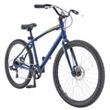 hybrid bicycle mens