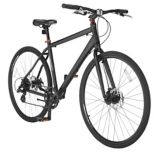 Vélo hybride CCM Delson 700 C pour hommes | CCM Cycling Productsnull
