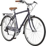 mens city bicycle