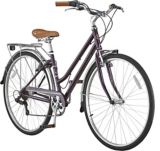 schwinn wayfarer hybrid bicycle