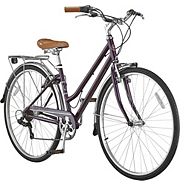 schwinn women's network 2.0 hybrid bike