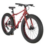 CCM Brut 4.0 Hardtail Mountain Bike, 26 