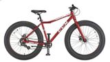 fat tire bike canadian tire