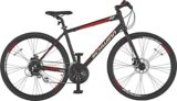 schwinn chapel men's road bike