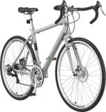 schwinn elite series herald men's road bike