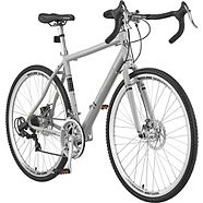 ccm sutherland gravel & road bike