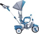 Little Tikes Perfect Fit Toddler 4-in-1 Stroll and Trike | Little Tikesnull